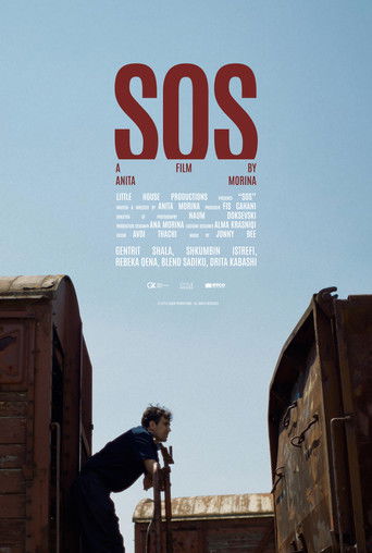 SOS movie poster