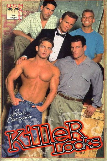 Killer Looks movie poster
