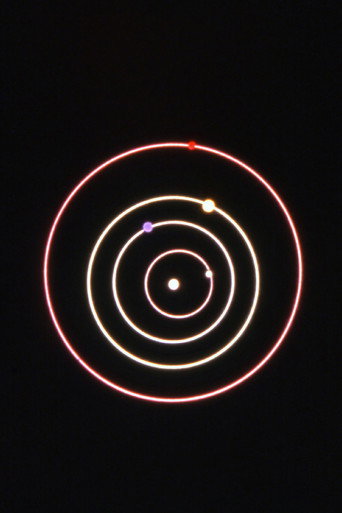 Kepler's Laws movie poster