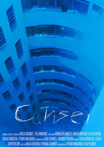 Cansei movie poster