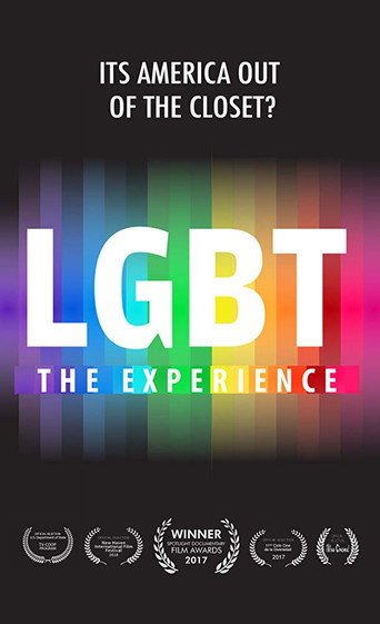 LGBT Experience movie poster