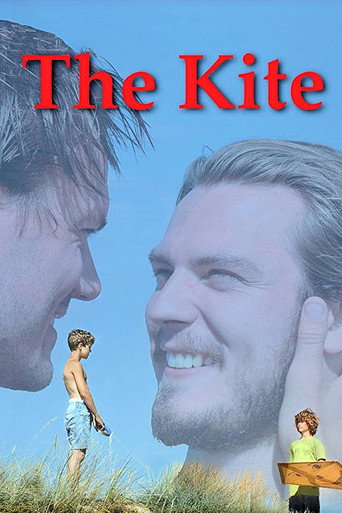 The Kite movie poster