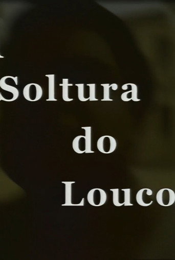A Soltura do Louco movie poster