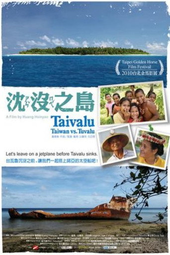 Taivalu movie poster