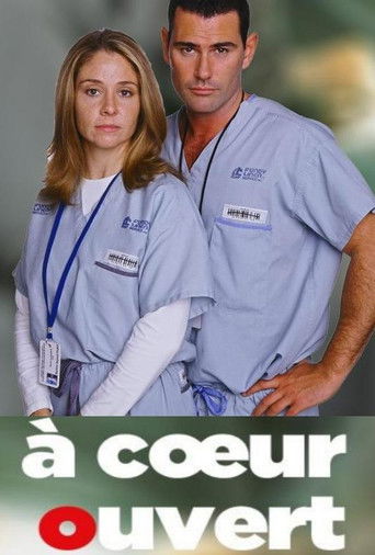 Open Heart movie poster