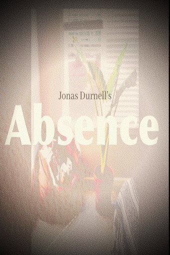 Absence movie poster