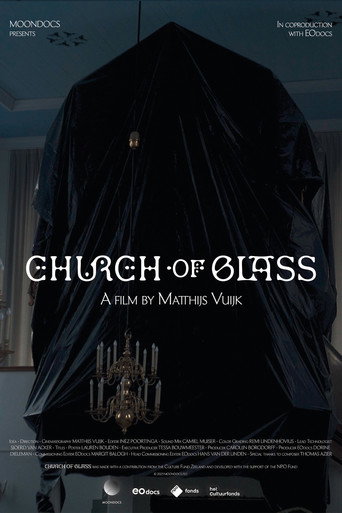 Church of Glass movie poster