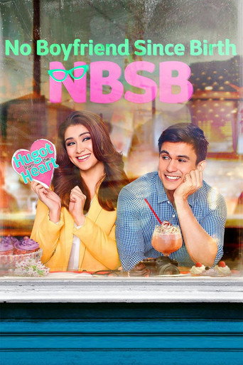 No Boyfriend Since Birth movie poster