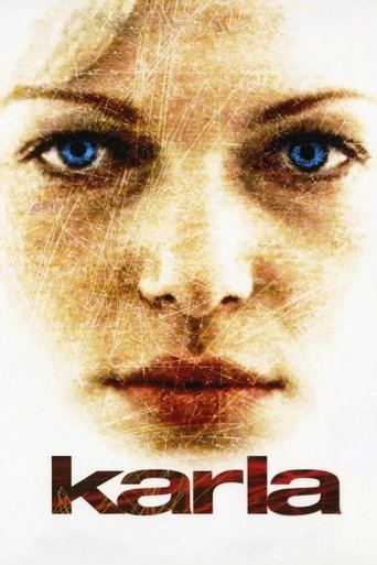 Karla movie poster