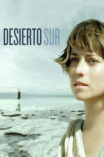 Desierto Sur movie poster