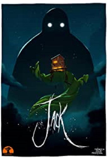 Jack (Part 1) movie poster