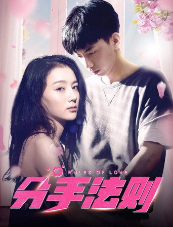 Rules of Love movie poster