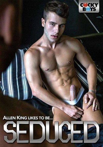 Seduced movie poster