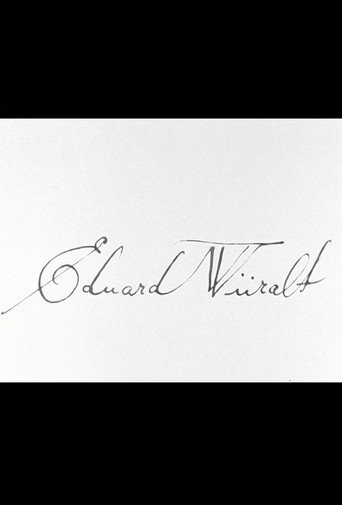 Eduard Viiralt movie poster