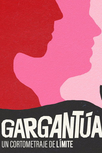 Gargantua movie poster