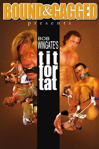Tit for Tat movie poster