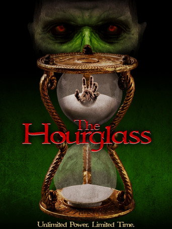 The Hourglass movie poster