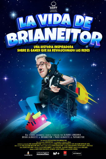 The Life of Brianeitor movie poster