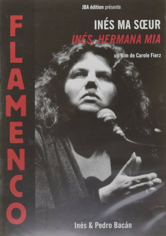 Inés, Hermana Mía movie poster