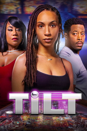 Tilt movie poster