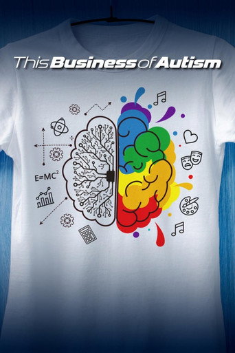 This Business of Autism movie poster