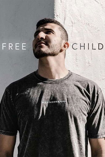Free Child movie poster