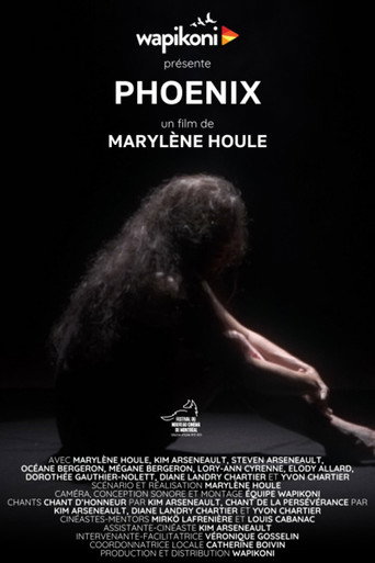 Phoenix movie poster