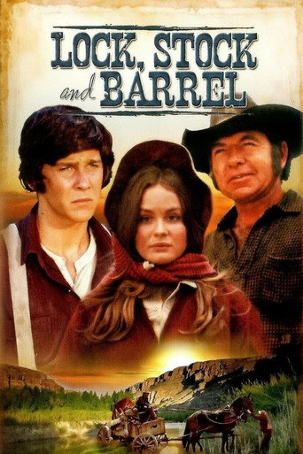 Lock, Stock and Barrel movie poster