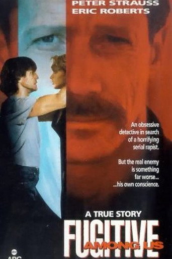 Fugitive Among Us movie poster