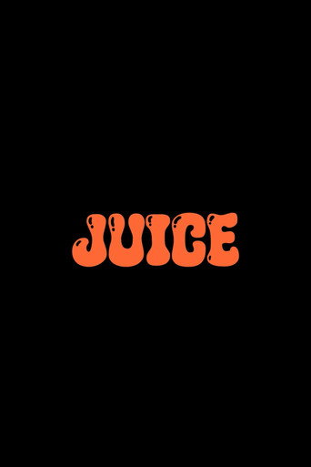 JUICE movie poster