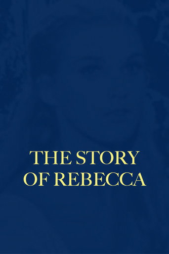 The Story of Rebecca movie poster