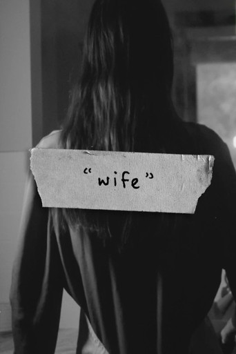 MUSH: Wife movie poster