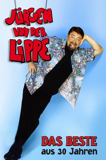 Jürgen von der Lippe - Das Beste aus 30 Jahren movie poster