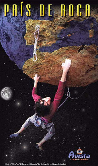 País de Roca movie poster