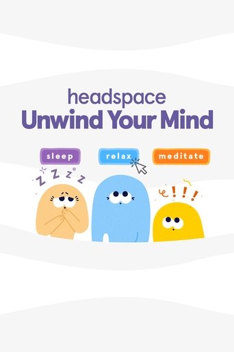 Headspace: Unwind Your Mind movie poster