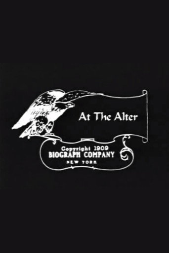 At the Altar movie poster