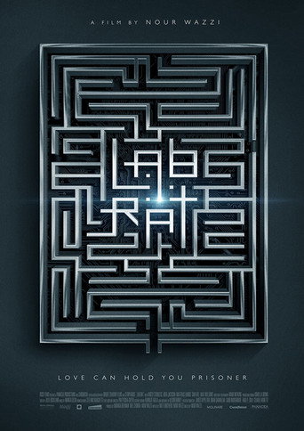 Lab Rat movie poster