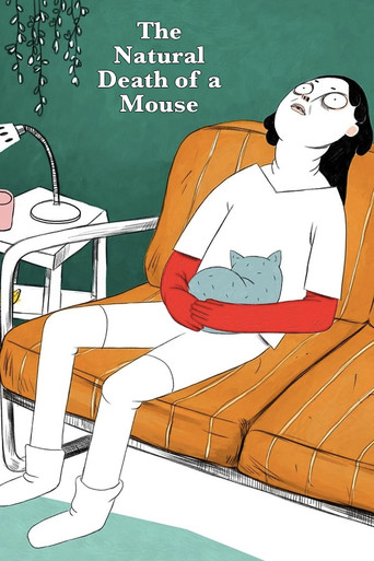 The Natural Death of a Mouse movie poster