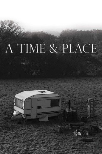 A Time & Place movie poster