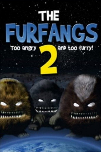 The Furfangs 2 movie poster
