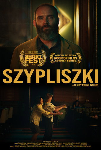 Szypliszki movie poster
