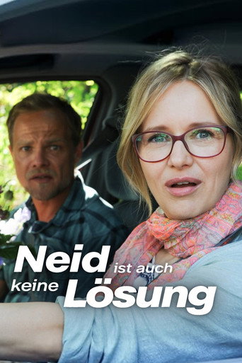 Neid ist auch keine Lösung movie poster