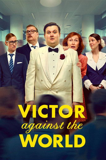 Viktor vs The World movie poster