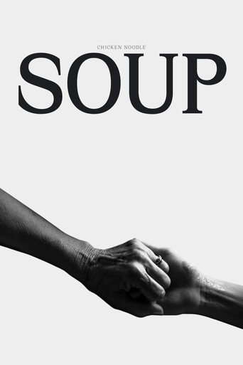 Chicken Noodle Soup movie poster