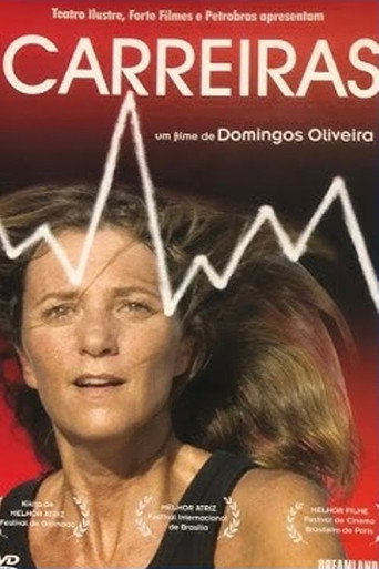 Carreiras movie poster