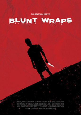 Blunt Wraps movie poster