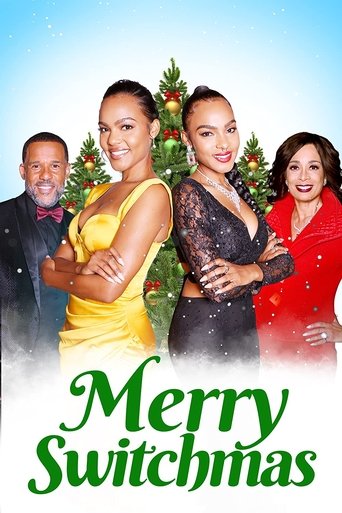 Merry Switchmas movie poster
