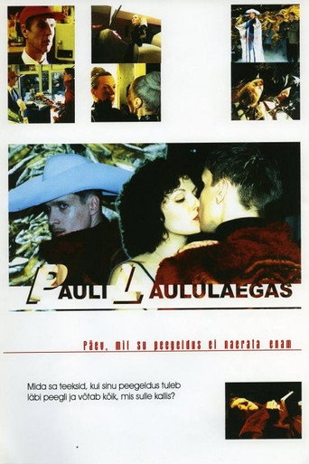 Goodbye, My Love, Goodbye movie poster