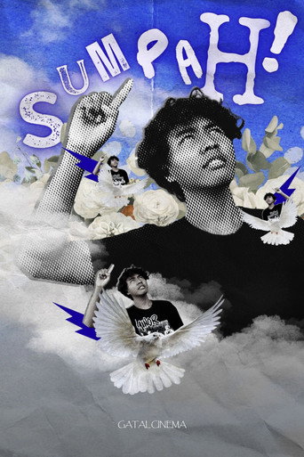 Sumpah! movie poster