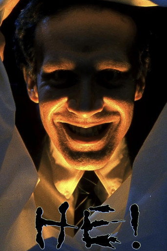 HE! movie poster
